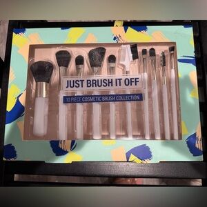 Make Up Brushes